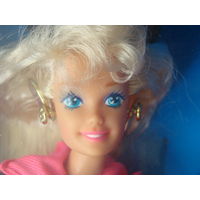 Барби, Rappin Rockin Barbie 1991