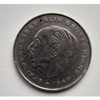 2 марки 1971