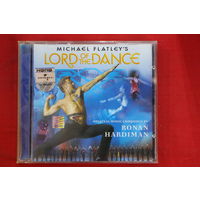 Ronan Hardiman – Michael Flatley's Lord Of The Dance (1996, CD)