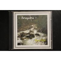 Anugama – Environment 2 - River / Bells (1993, CD)