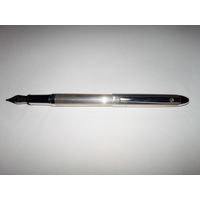 Перьевая ручка,серебро 925 пр.Waldmann,Germany.