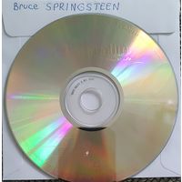 CD MP3 Bruce SPRINGSTEEN - 1 CD.