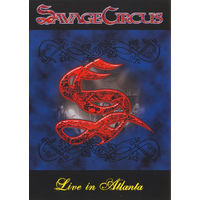 Savage Circus Live In Atlanta
