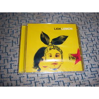 Lюк - 2004. "Lemon" (WWW-218CD/04) Russia