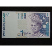 Малайзия 1 ринггит 1998г