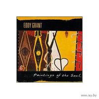 Eddy Grant "Paintings Of The Soul" Audio CD, 1992