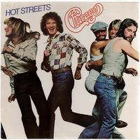 LP Chicago 'Hot Streets'