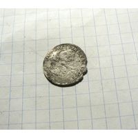 1 грош 1762 Курляндия и Семигалия