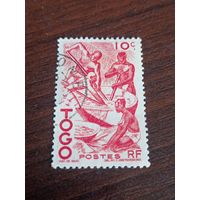 Французский Того 1947 года