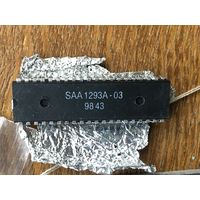 Микросхема SAA1293A-03 (КР1853ВГ1-03)
