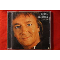 Chris Norman – Close Up (2007, CD)