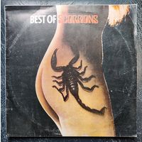 Scorpions Best of Scorpions