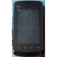 Мобильный телефон HTC HD (201. какой-то)