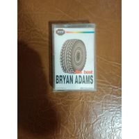 Аудио кассета Bryan Adams