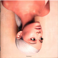 Диск CD Ariana Grande – Sweetener