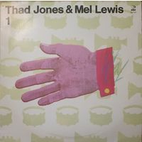 Thad Jones & Mel Lewis – Thad Jones & Mel Lewis 1
