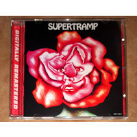 Supertramp – "Supertramp" 1970 (Audio CD) Remastered