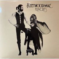 Fleetwood Mac, Rumours, LP 1977