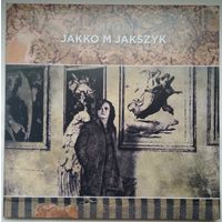 LP+CD Jakko M Jakszyk – Secrets & Lies (23 окт. 2020)