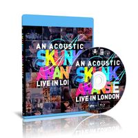 Skunk Anansie - Live In London An Acoustic [2013] (Blu-ray)