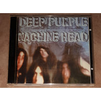 Deep Purple – "Machine Head" 1972 (2 x Audio CD) Remastered & Remixed