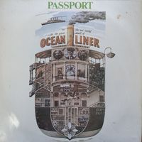 Passport (2) – Oceanliner