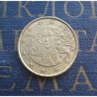 10 евроцентов 2006 Италия #01
