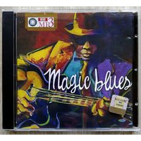 Magic Blues. CD MP3.2009