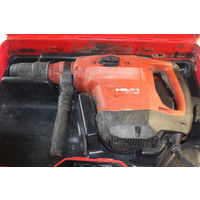 Перфоратор Hilti TE 60-ATC/AVR