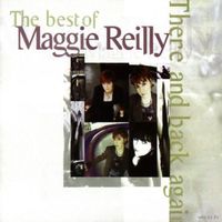 Maggie Reilly "There And Back Again. The Best Of" Audio CD 1998