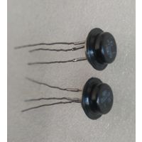 Транзистор П602АИ оба I 73 года