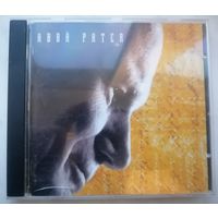 ABBA PATER,  CD,  фирменный диск