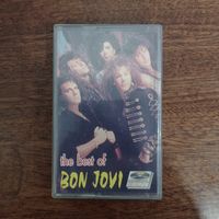 Bon Jovi "The Best"