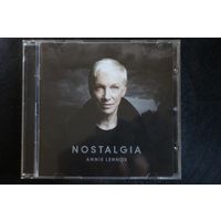 Annie Lennox – Nostalgia (2014, CD)