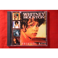 Whitney Houston – Greatest Hits (CD)