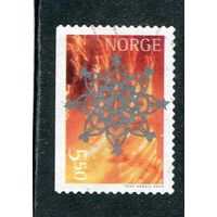 Норвегия. Рождество 2002