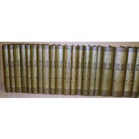 Лев Толстой, Собрание сочинений в 22 томах, комплект
