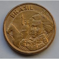 Бразилия, 10 сентаво 2003 г.