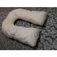 Подушка для беременных (или для кормления)
