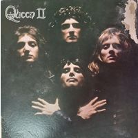 Queen - Queen II / JAPAN