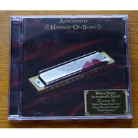 Aerosmith "Honkin' On Bobo" (Audio CD - 2004)