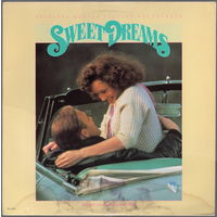 LP Patsy Cline 'Sweet Dreams (Original Motion Picture Soundtrack)'