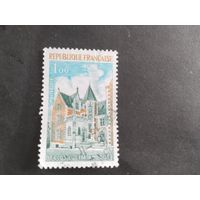 Франция  1973