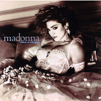 Madonna – Like A Virgin, LP 1984