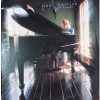 Paul Parrish – Song For A Young Girl