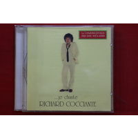 Richard Cocciante – Je Chante (1994, CD)