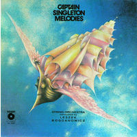 String Orchestra Conducted By Leszek Bogdanowicz – Captain Singelton Melodies