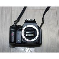 Фотоаппарат Pentax Kx
