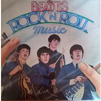 Beatles (2LP) - Rock 'n' Roll Music / Britain