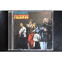 The Easybeats – Friends (2007, CD)